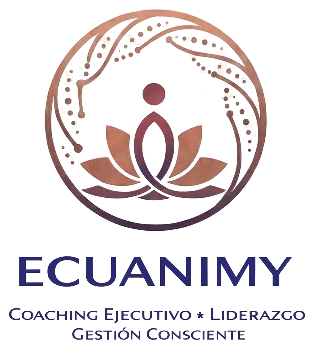 Logo ECUANIMY